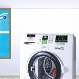 海尔洗衣机客服电话(海尔洗衣机客服电话：客服帮你解决家电问题)