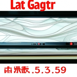 lg中央空调(LG中央空调常见问题及维修方法)