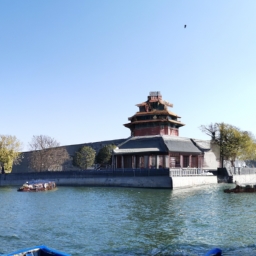 北京什么地方好玩(北京旅游攻略：发现顶级的旅游胜地——颐和园)