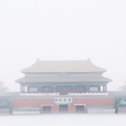 北京什么时间有大雾(北京大雾攻略)