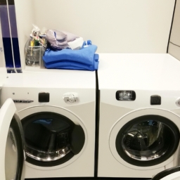 阿里斯顿洗衣机(阿里斯顿洗衣机常见故障及修理方法)