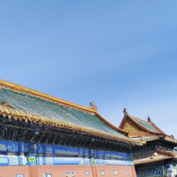 北京有什么特色带吗(北京之旅：探寻古都的历史文化与现代繁华)