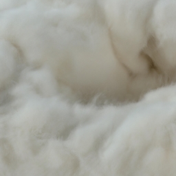 纯棉里的抓绒是什么面料(纯棉里的抓绒：一种独特面料的科学探究)