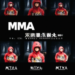 mma康纳怎么(MMA大神康纳的中文爆料：从“冷静到快捷”探秘顶级选手之道)