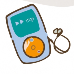 mp3播放机套什么定额(MP3播放机的电池寿命和传输速度定额)