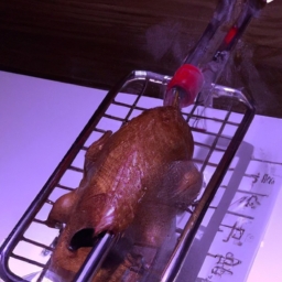 北京为什么以烤鸭闻名(为什么北京以烤鸭闻名)