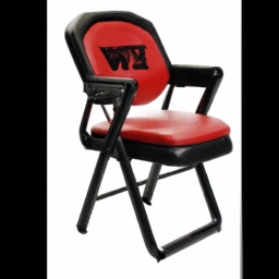 wwe怎么可以用椅子(WWE瞄准世界，用椅打造震撼比赛场面！)