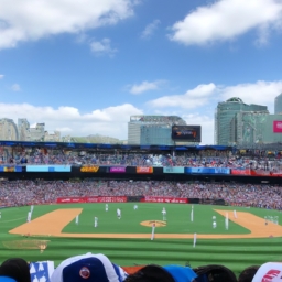 韩国怎么喜欢棒球(韩国人有多热爱棒球？)