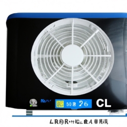 lg中央空调维修(LG中央空调维修——如何降低维修成本)