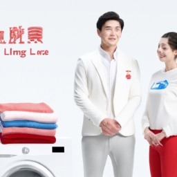 lg洗衣机售后服务(LG洗衣机售后服务：为您解决所有家庭洗涤问题)