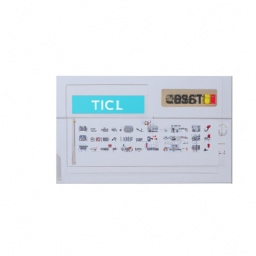 tcl空调故障代码(TCL空调故障代码解析)