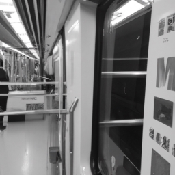 北京最早地铁时间是什么时候开始时间(北京地铁探秘：最早的地铁究竟是什么时候开通的？)