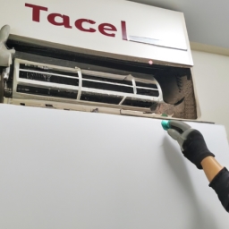 tcl空调维修电话(TCL空调维修电话：如何快速保养您的家中空调？)