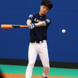 韩国怎么喜欢棒球(韩国人为什么如此热爱棒球？)
