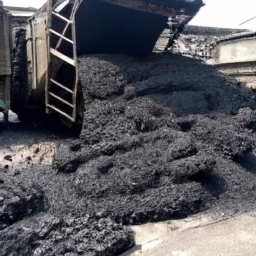 水洗煤属于什么产业(水洗煤产业探析)