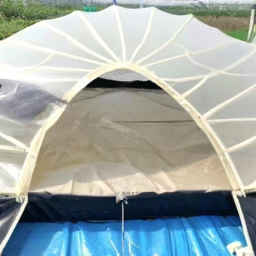 什么事合纤制帐篷(合纤制帐篷，你了解多少？)