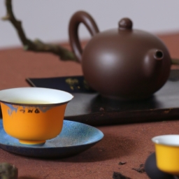 茶托什么意思(茶托是什么？茶托在饮茶中的作用是什么？)