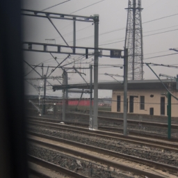 成都到汉中有没有高铁什么时候开通(成都到汉中高铁，即将开通)