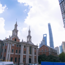 上海特产有什么(上海特产：品味城市记忆)
