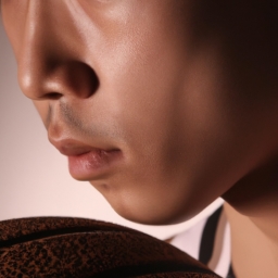 怎么篮球运动员脸上(篮球运动员脸上的中文“纹身”：背后的故事揭秘)