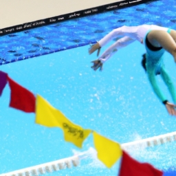 跳水怎么能进奥运会(跳水选手如何才能进奥运会？别问我，问国家队！)