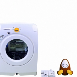 小鸭洗衣机维修电话(小鸭洗衣机维修电话：家电维修的救星)