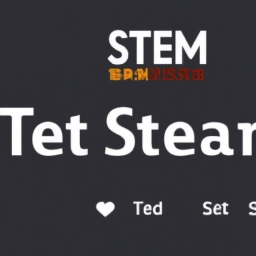 staem怎么交易(Steam如何交易？掌握这些要点轻松赚取游戏币！)