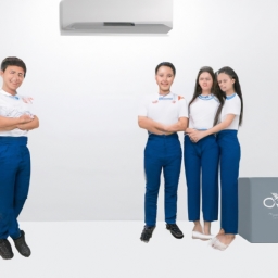 上海三菱空调售后服务(上海三菱空调售后服务：让你的家电安心使用)