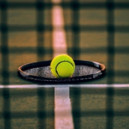 网球杀球又称怎么(网球杀球，你真的了解吗？)
