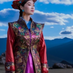 西藏天空演员(西藏天空演员——神秘的藏地天空，居然也有演员？)