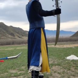 怎么学击剑的人少(为什么中国的击剑运动员数量如此之少？)