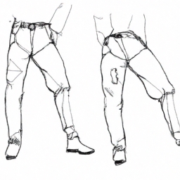 什么是束身裤(束身裤是什么？追溯其历史，束身裤这个概念似乎很早就已经存在了。在中国古代，束身的裤子已