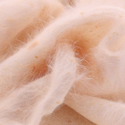 兔绒纱是什么原料(兔绒纱是什么？原料和制作方法)
