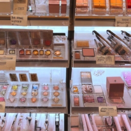 去日本买什么化妆品(去日本买哪些化妆品？完美旅游攻略)