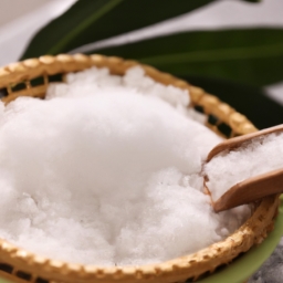 硫氰酸盐是什么(硫氰酸盐：什么是硫氰酸盐，它的应用及安全性)
