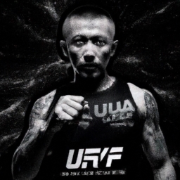 怎么ufc中国人(UFC中国人如何用中文打石破天惊的比赛？！)