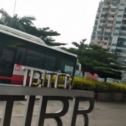 什么是brt(BRT指南：究竟什么是BRT？)