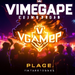 vpgame怎么参加比赛(VPGAME比赛怎么参加？  VPGAME比赛攻略)