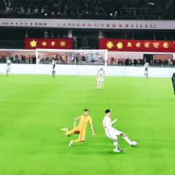 中国足球怎么这么差(中国足球怎么这么差？)