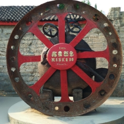 中国是从什么时候开始使用齿轮(中国齿轮的历史与应用)