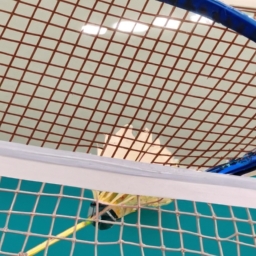 羽毛球怎么会挂网上(羽毛球如何成为网上爆款，深度揭秘！)