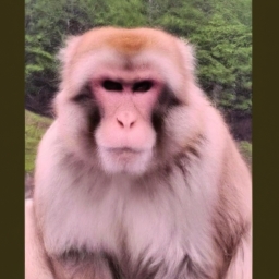 关于猴子的由来 m.baidu.com(猴子的由来与历史)