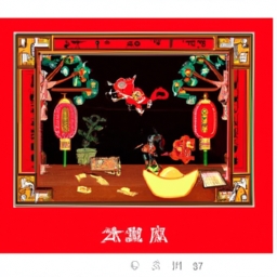 春节的由来和习俗(春节：古老而璀璨的中国传统节日)