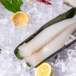 冰冻鲽鱼的做法大全(【冬日风味】冰冻鲽鱼的6种口感丰富做法)