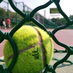 怎么狗喜欢网球(狗为什么爱玩网球？)