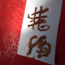 倒贴福字的其它由来(中国传统文化中，福字代表着祝福、吉祥和幸福。在春节时期，人们通常会在门前或屋内倒
