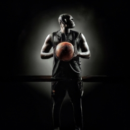 怎么黑人篮球那么好(黑人篮球为什么那么好用？)