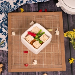 豆腐花做法大全(豆腐花的七种做法，品味不一样的豆腐之美)