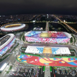 怎么北京申办奥运会(如何打造北京奥运会，从申办开始)