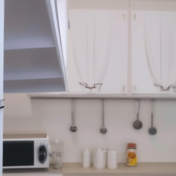 厨房挂钩(如何选择适合厨房的挂钩？)